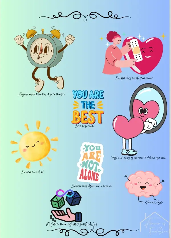 Reprogramación Energética