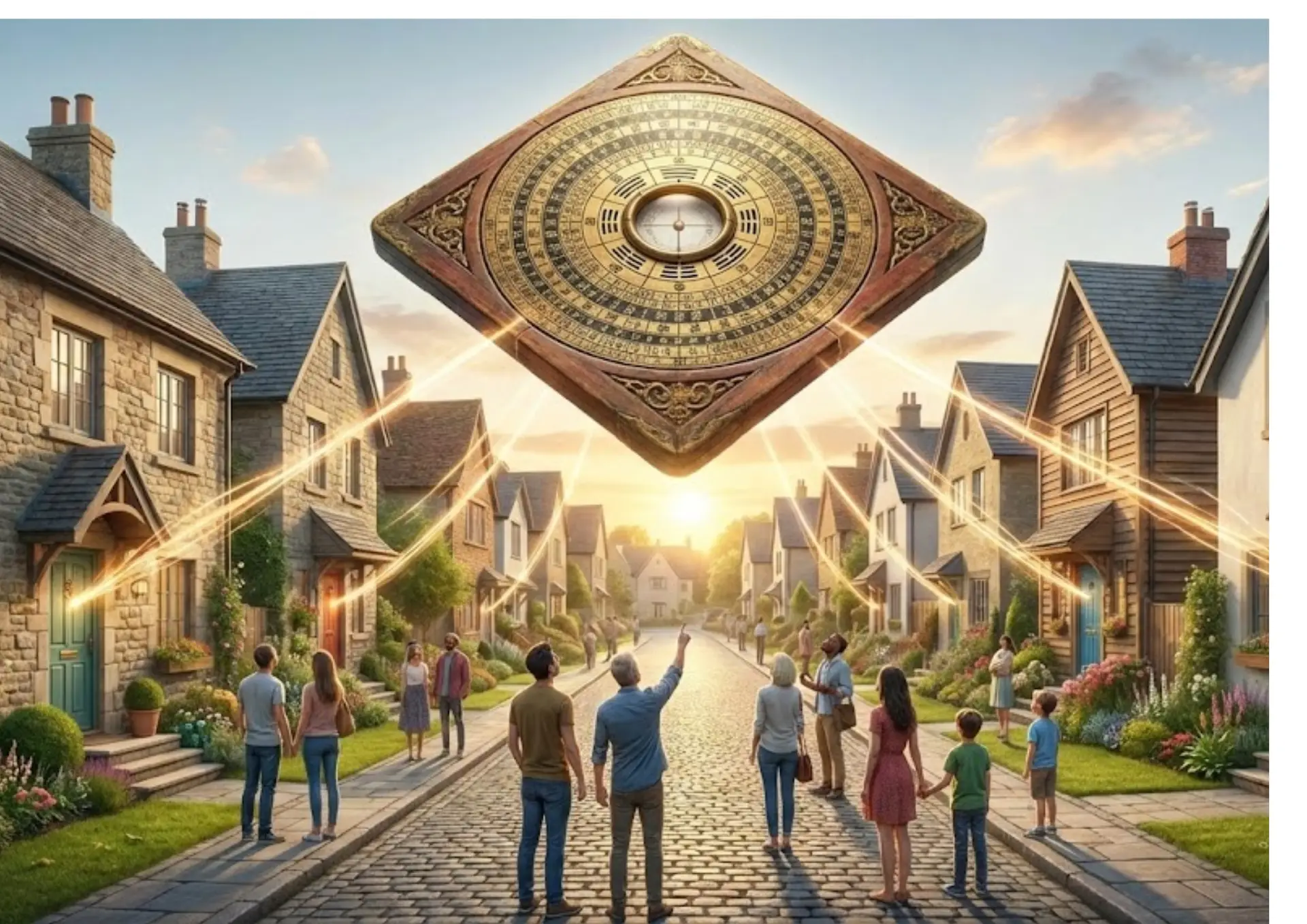 COMO CALCULAR TU FRENTE ENERGETICO