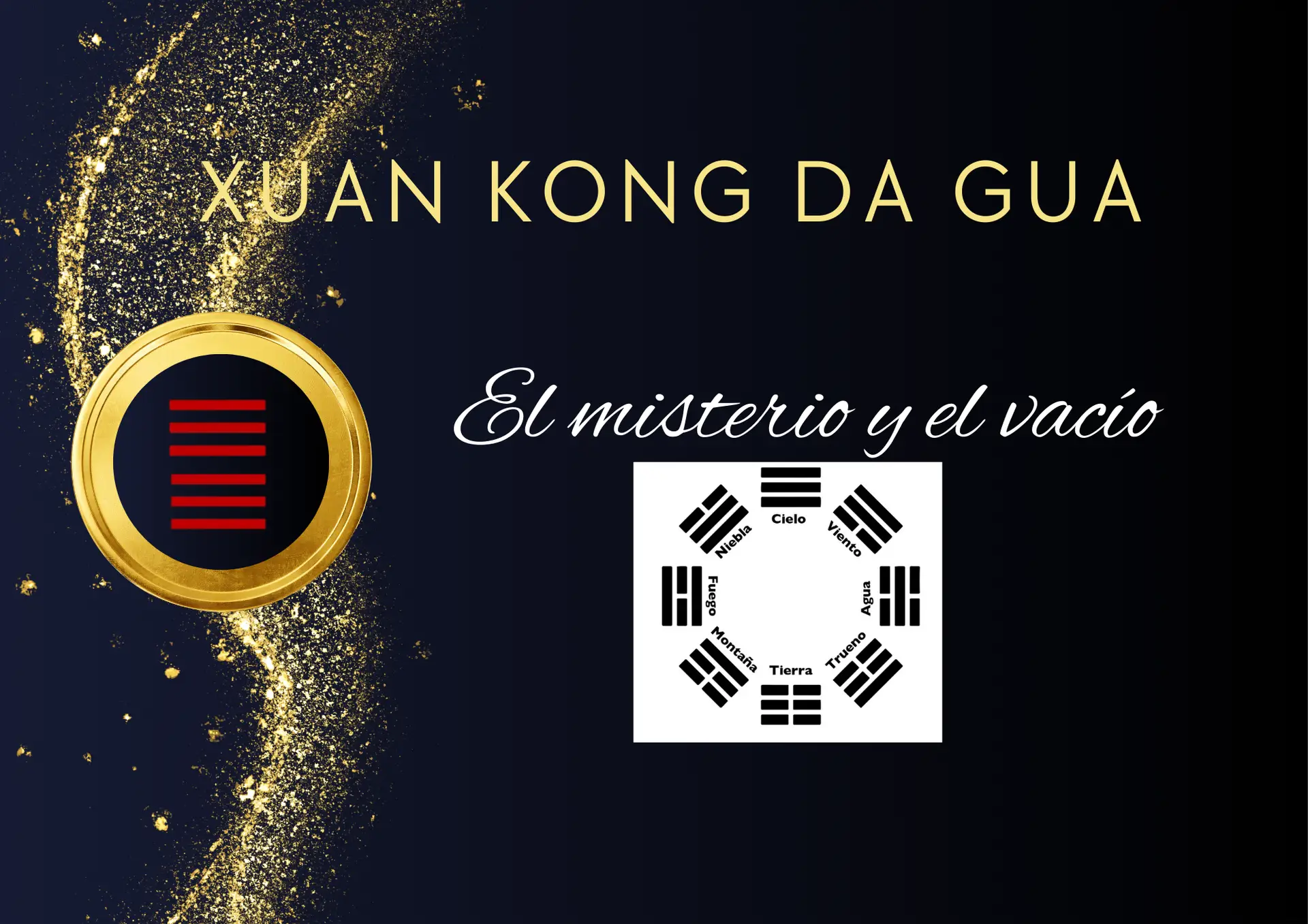 Xuan Kong Da Gua