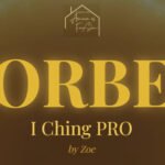 logo ORBE