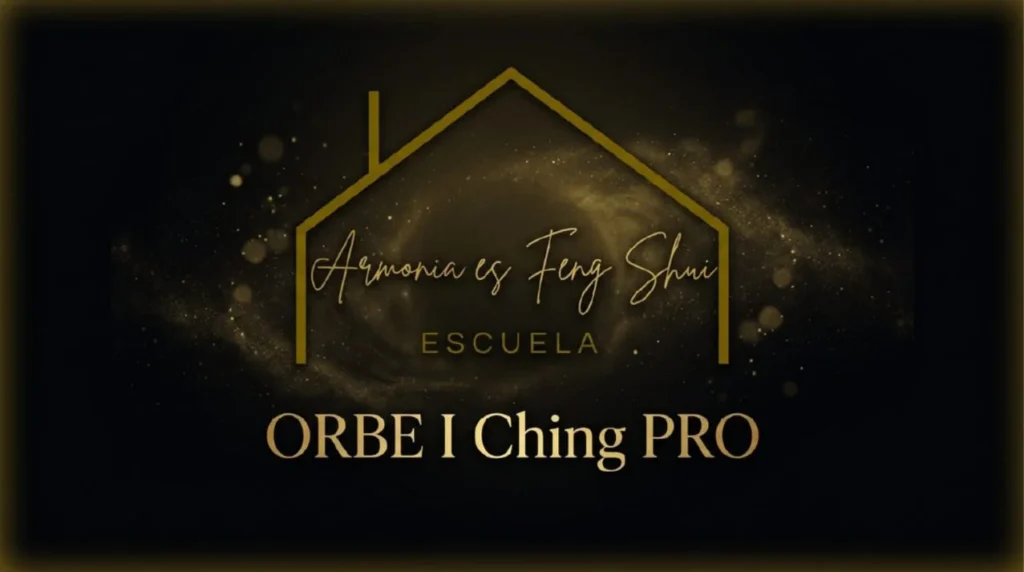 orbe i ching