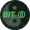 logo bit infinito